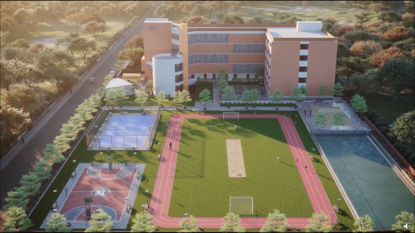 Apollo School Tragad