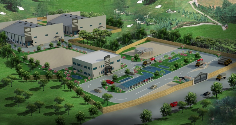 Daiwik Pharmaceutical