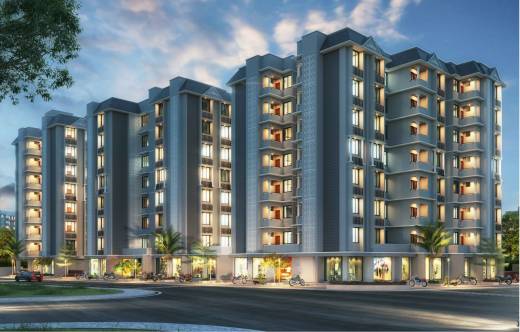 Victoria Heaven At Nava Naroda